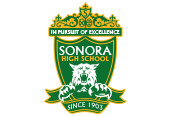 Sonora High