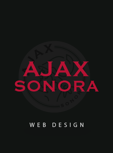 Ajax Sonora
