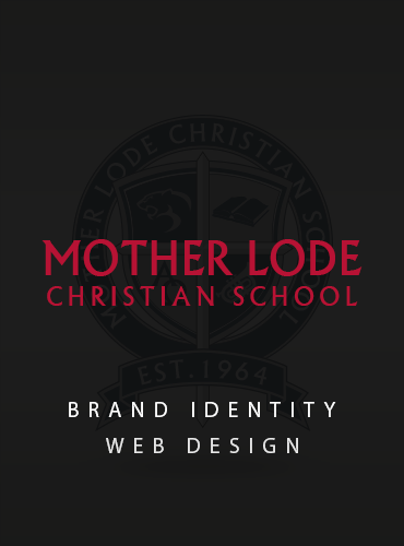 Mother Lode Christian