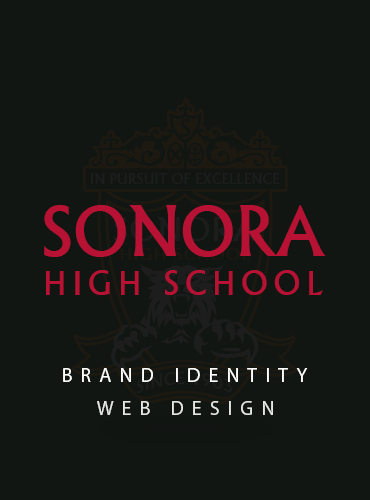 Sonora High