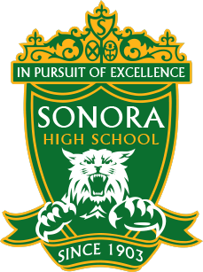 Sonora High_logo