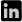 Footer_LinkedIn Dark