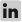 Footer_Linkedin Light
