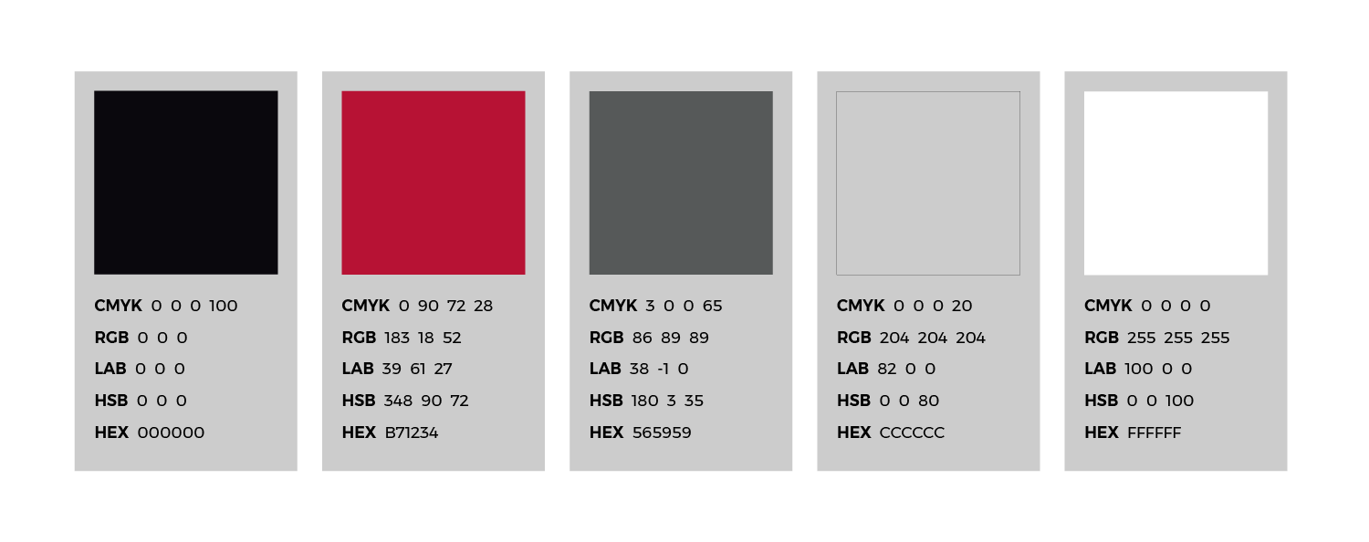 DV_Color Palette